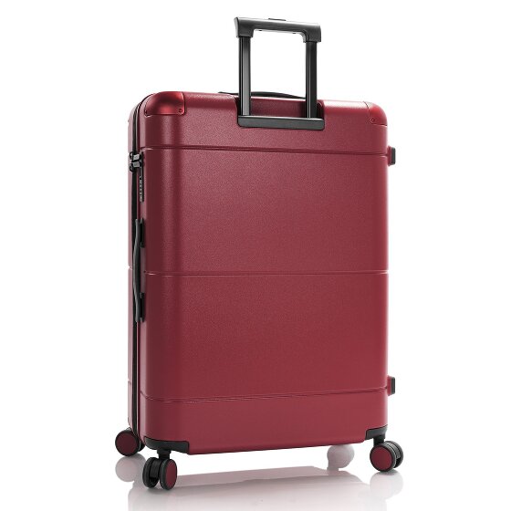 Heys Zen 4 wheels Trolley L 76 cm with expansion pleat