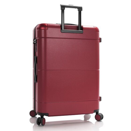 Heys Zen 4 wheels Trolley L 76 cm with expansion pleat