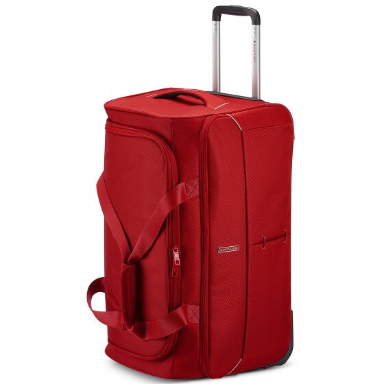 Roncato Ironik 2.0 2 Roll Travel Bag 58 cm