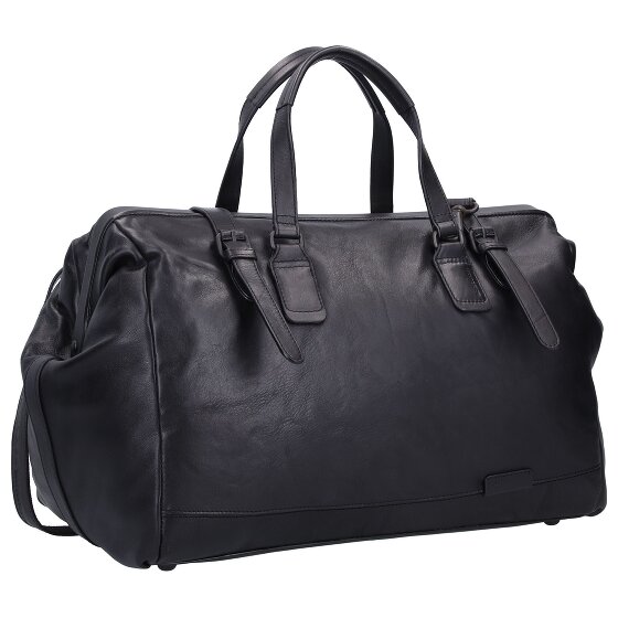 aunts & uncles Grandma's Luxury Club Mrs. Currant Bread Travel bag Leather 44 cm