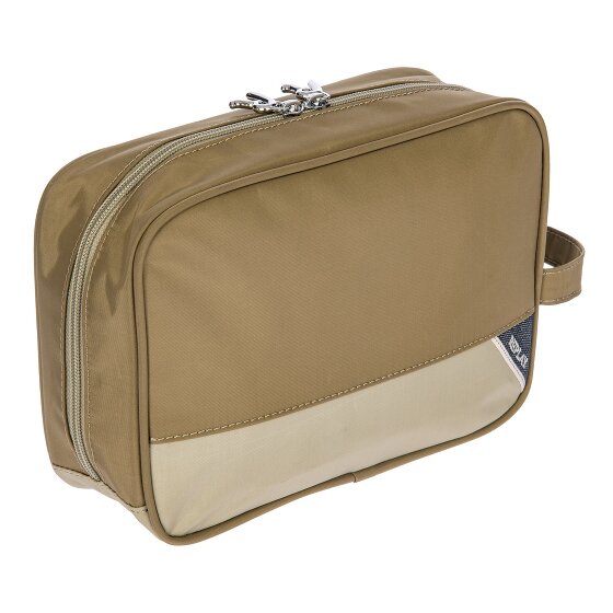 Bric's Replay Sand Woo Toilet bag 25 cm