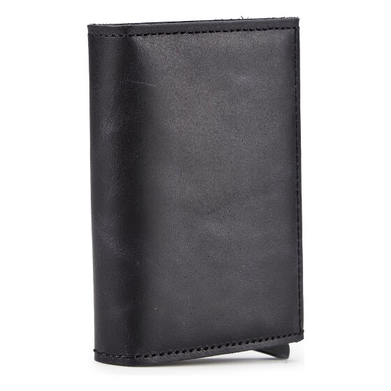 Secrid Enveloppe Wallet RFID protection Leather 10 cm