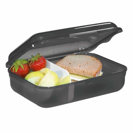 Step by Step lunch box 18 cm