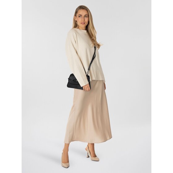 Aigner Cavallo Handbag Leather 25.5 cm