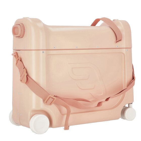 JetKids BedBox 4 wheels Kids trolley 39 cm