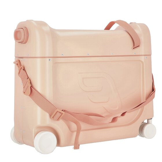 JetKids BedBox 4 wheels Kids trolley 39 cm