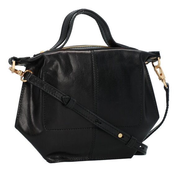 The Bridge Unica Handbag Leather 29 cm