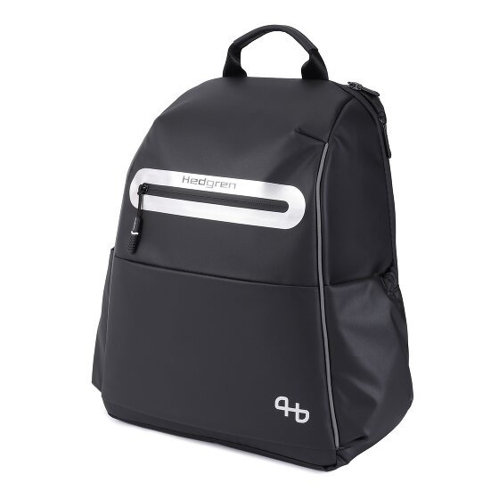 Hedgren Commute Bike Rim Bike backpack RFID protection 38 cm