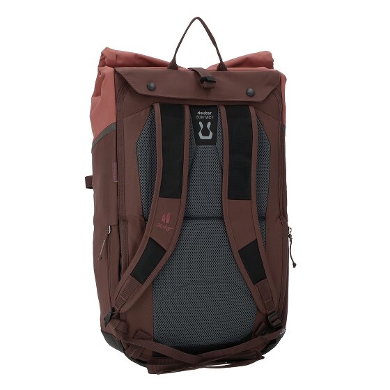 Deuter Xberg 25 Bicycle bag 30.5 cm
