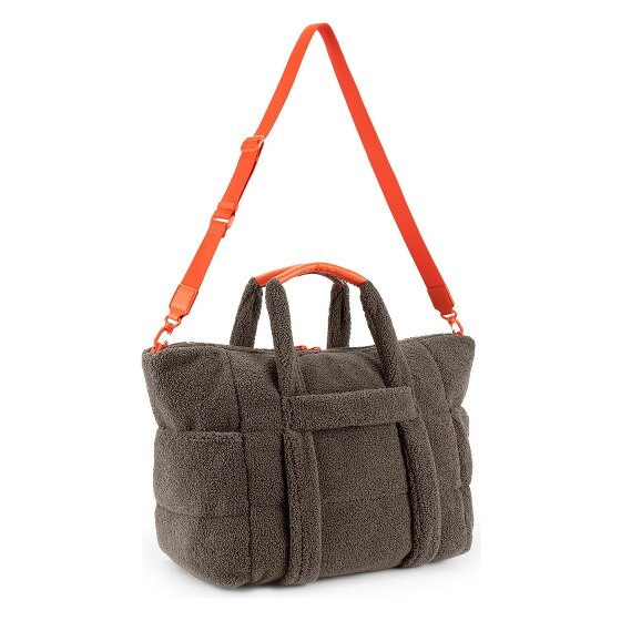 LES VISIONNAIRES Unio Travel Shopper Bag 60 cm