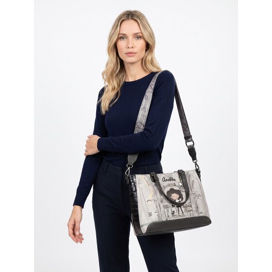 Anekke Orchestra Shoulder Bag 38 cm