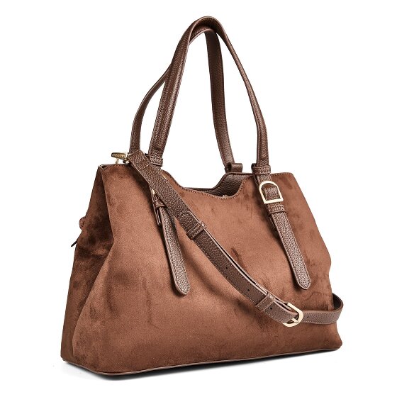 Valentino Winnie Winter Shoulder Bag 32 cm
