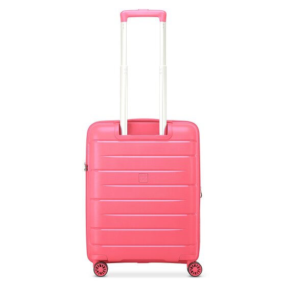 MODO by Roncato Starlight 3.0 4 wheels Cabin trolley 55 cm with expansion pleat