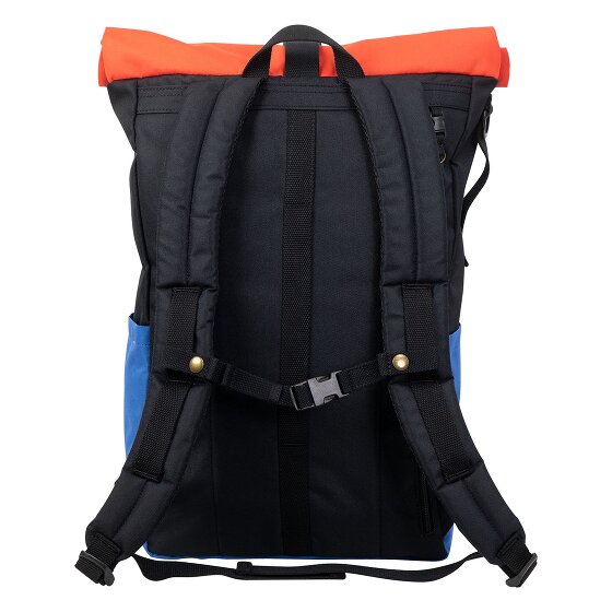 Doughnut Jetpack Daypack 48 cm Laptop compartment