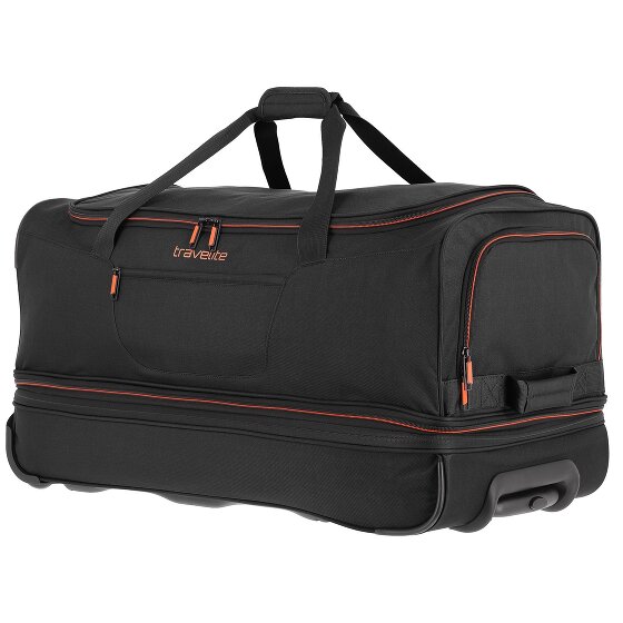 Travelite Basics 2-roll travel bag 70 cm Travelite Basics 2-roll travel bag 70 cm