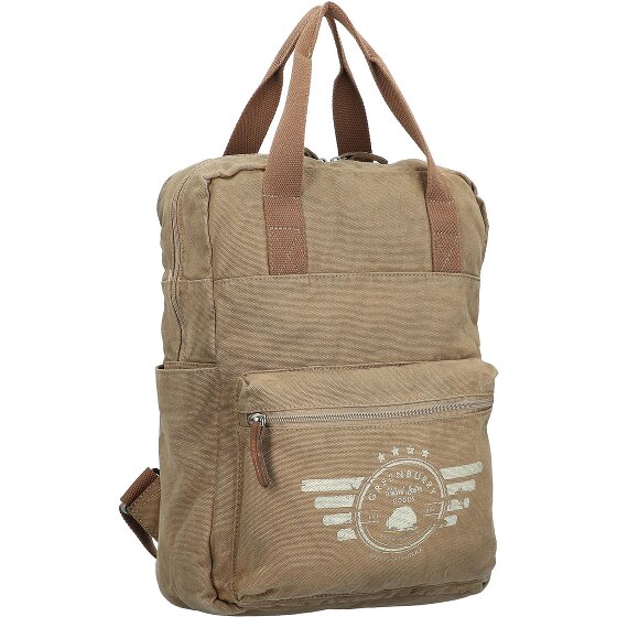 Greenburry Aviator backpack 38 cm