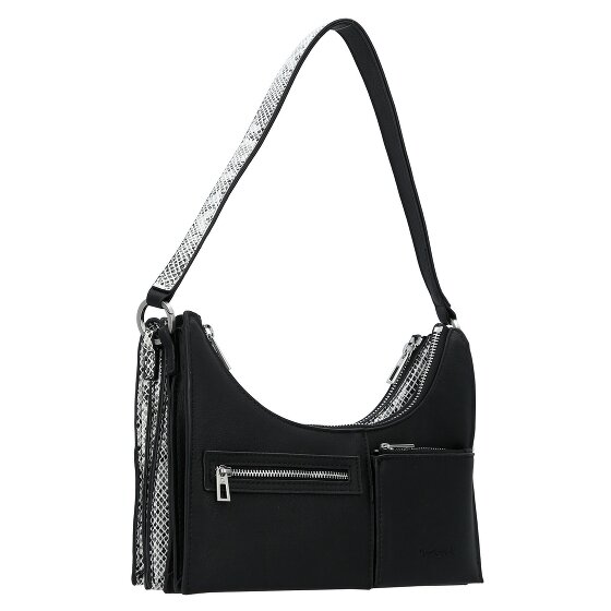 Desigual Delta Vega Shoulder Bag 24 cm