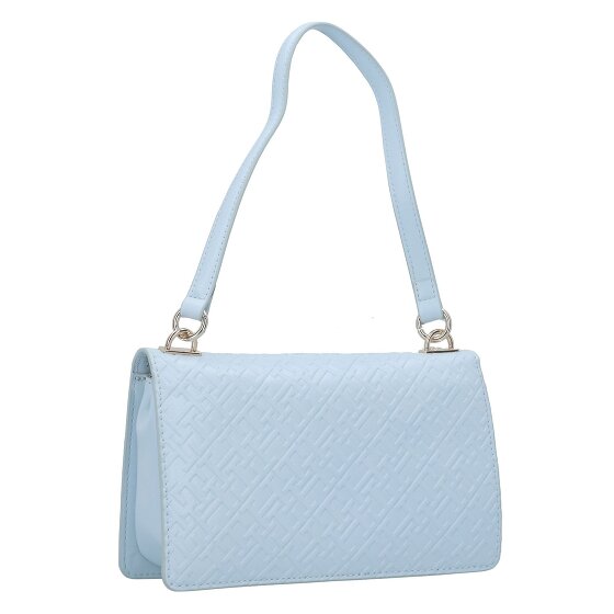 Tommy Hilfiger TH Refined Shoulder Bag 24 cm