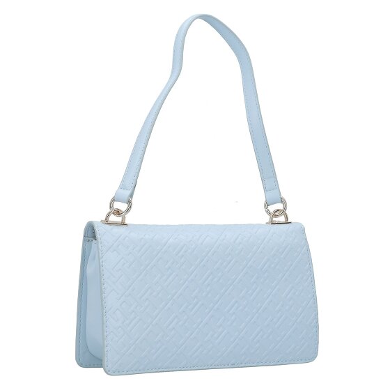 Tommy Hilfiger TH Refined Shoulder Bag 24 cm