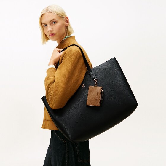 Tommy Hilfiger TH Icon Shopper Bag 51 cm