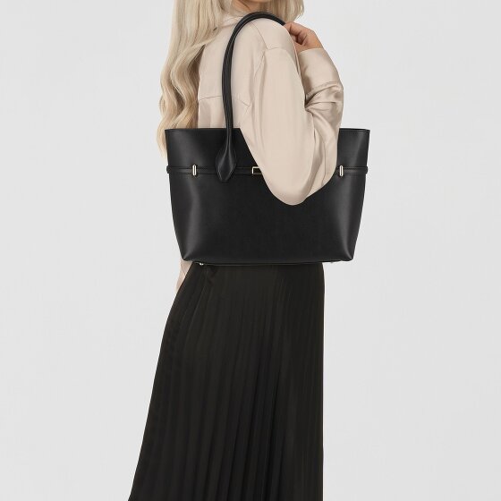 Furla Goccia Shopper Bag Leather 42 cm