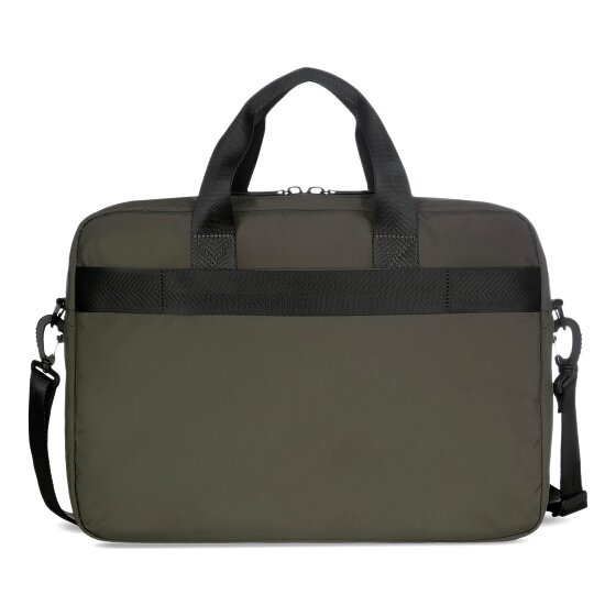 Bugatti Legere Briefcase 40 cm Laptop compartment
