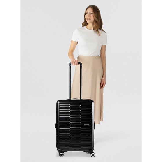 American Tourister Sunset Hills 4 wheels Trolley 64.5 cm