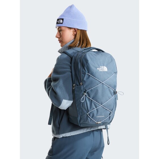 The North Face W Jester backpack 50 cm laptop compartment