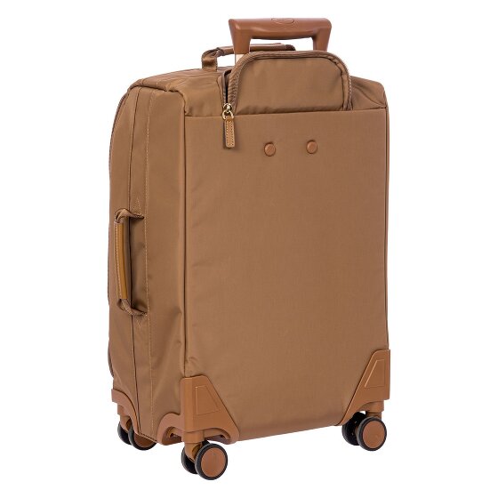 Bric's X-Collection 4 wheels Cabin suitcase 55 cm