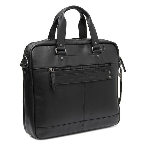 The Chesterfield Brand Montara Briefcase Leather 37 cm Laptop compartment