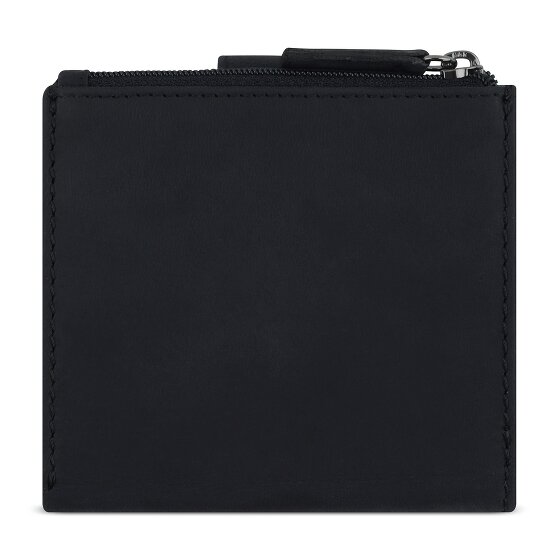 Bugatti Luca Wallet Leather 10 cm