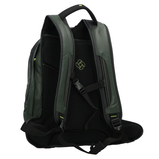 Samsonite Paradiver Light backpack 45 cm laptop compartment