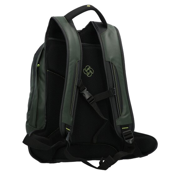 Samsonite Paradiver Light backpack 45 cm laptop compartment
