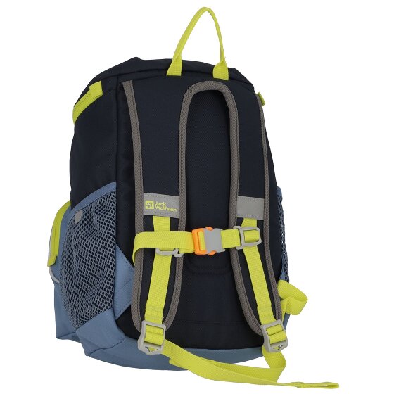 Jack Wolfskin Erlebnis Kids backpack 33 cm