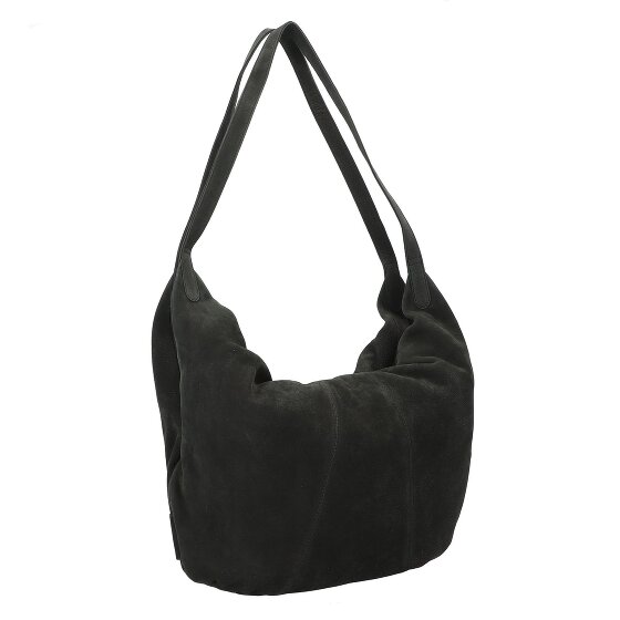 aunts & uncles Ginseng Shoulder Bag Leather 31 cm