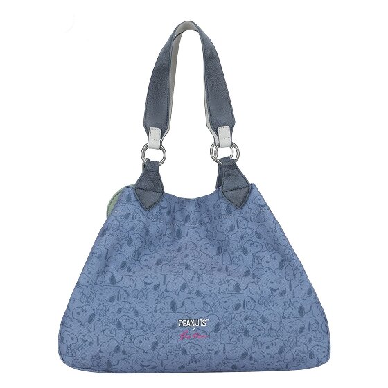 Fritzi aus Preußen Peanuts™ x fritzi Handbag 43 cm