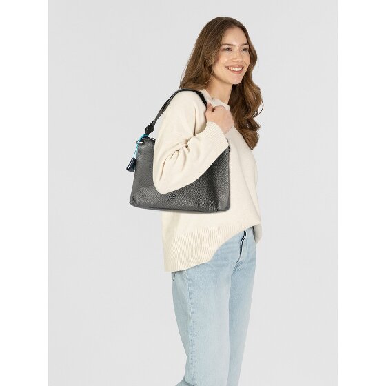 Gabs Fiona Shoulder Bag M Genuine Leather 28 cm