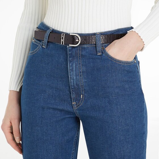 Calvin Klein CK Loop Belt