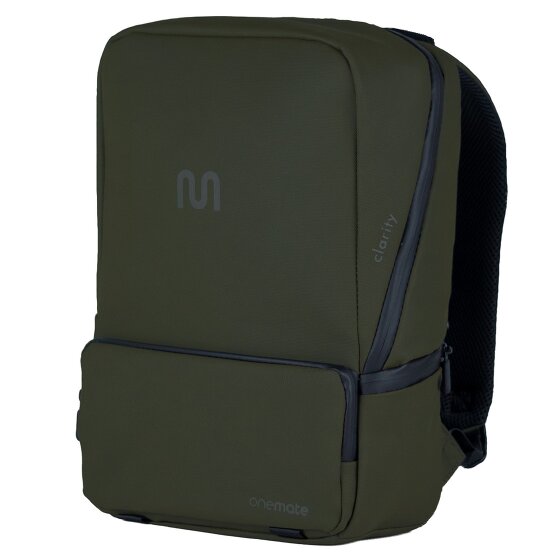 onemate Backpack Mini Daypack 37 cm Laptop compartment