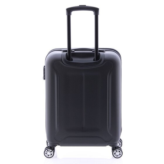 Gladiator 4800 4 wheels Cabin trolley 55 cm