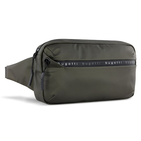 Bugatti Blanc fanny pack 27 cm
