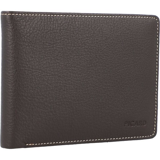 Picard Diego wallet leather 12.5 cm