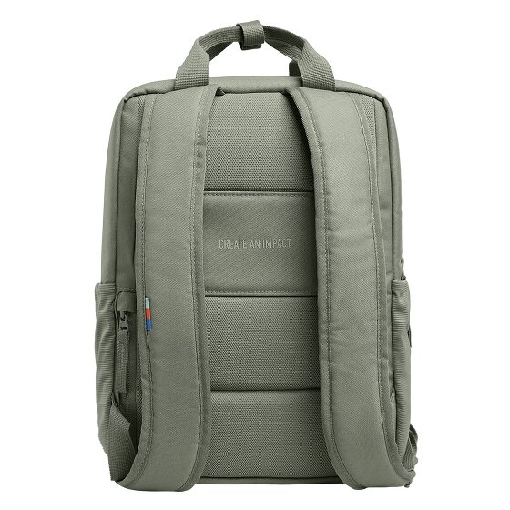 GOT BAG Daypack 2.0 Daypack 36 cm Laptop compartment
