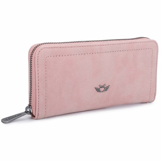 Fritzi aus Preußen Fritzi10 Nicole Vintage Wallet 20 cm