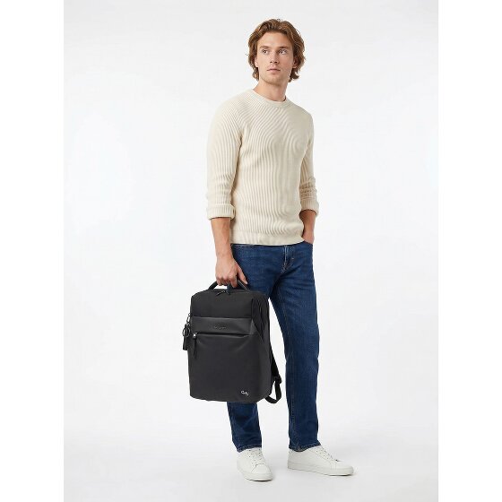 Hedgren Furo Business backpack RFID protection 40 cm Laptop compartment