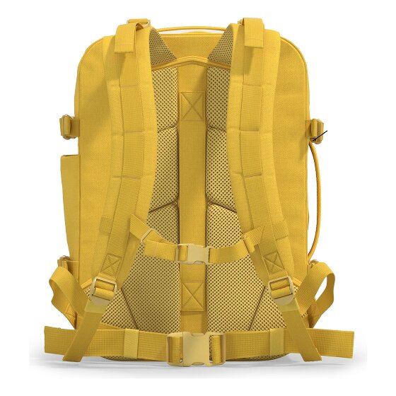 Cabin Zero Military 36L Cabin Backpack Rucksack 46 cm