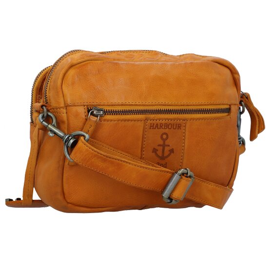Harbour 2nd Thalea Shoulder bag Leather 23 cm