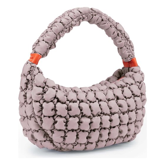 LES VISIONNAIRES Unio Banana Shoulder Bag 35 cm