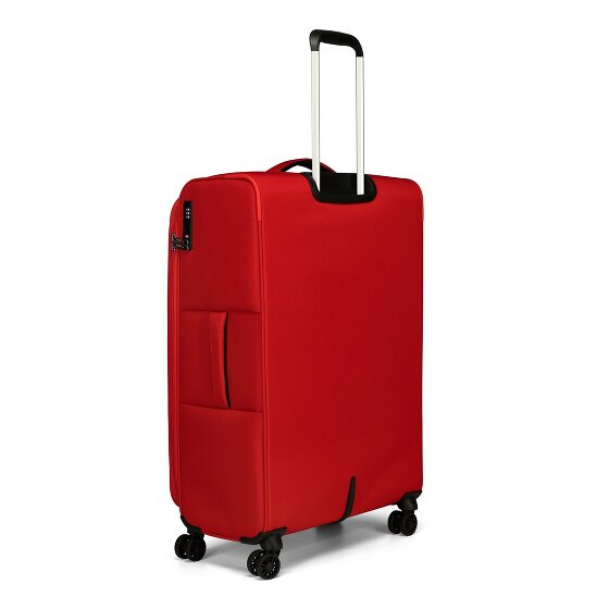 American Tourister Cloudrider 4 wheels Trolley L 78.5 cm with expansion pleat