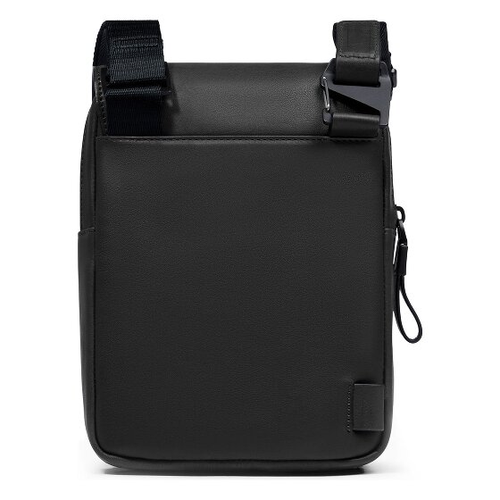 Piquadro Harper Mini Bag Shoulder Bag Leather 17 cm